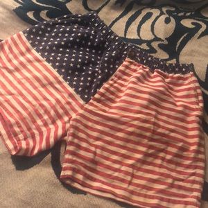 Chubbies USA ‘Mericas shorts